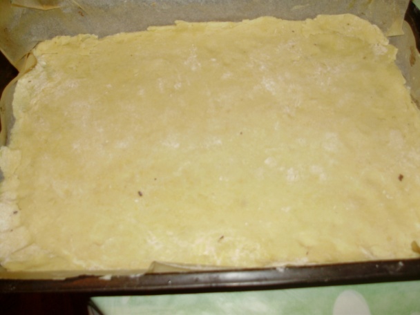 Trojuholníčky s pistáciami (fotorecept) - obrázok 4