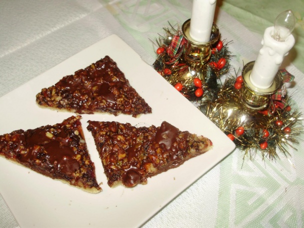 Trojuholníčky s pistáciami (fotorecept) - obrázok 6