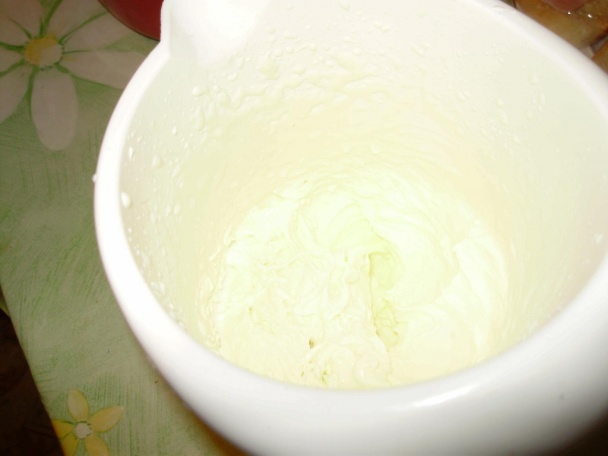Tiramisu jednohubky (fotorecept) - obrázok 4