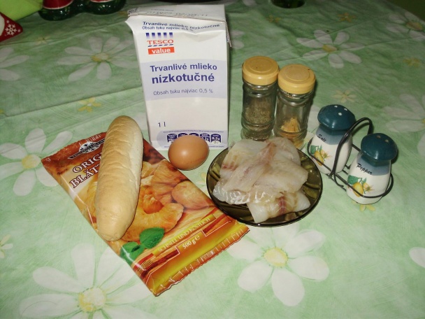 Ryba v rybe (fotorecept) - obrázok 1