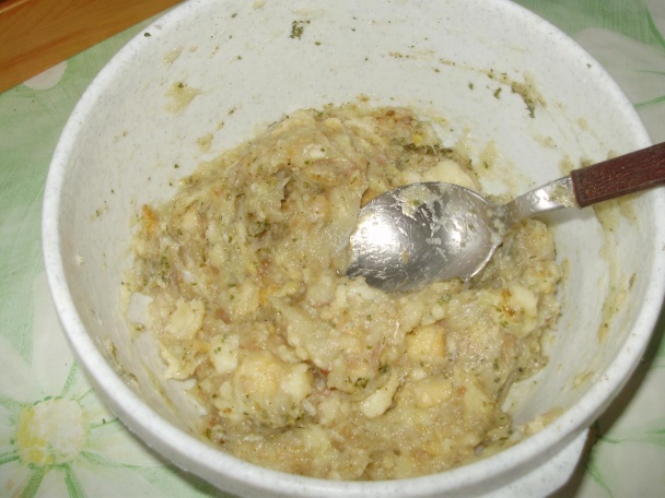 Ryba v rybe (fotorecept) - obrázok 2