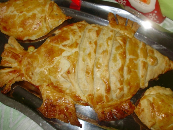 Ryba v rybe (fotorecept) - obrázok 6