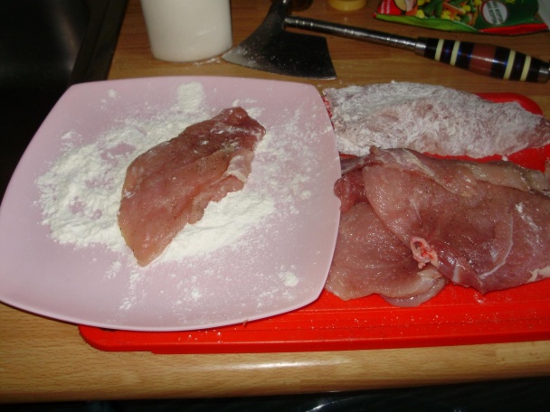 Bravčové na prírodno (fotorecept) - obrázok 2