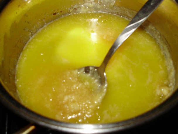 Špaldové kôpky (fotorecept) - obrázok 2