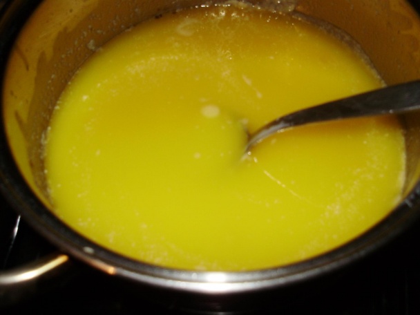 Špaldové kôpky (fotorecept) - obrázok 3