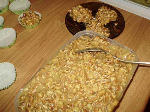 Špaldové kôpky (fotorecept) - obrázok 4