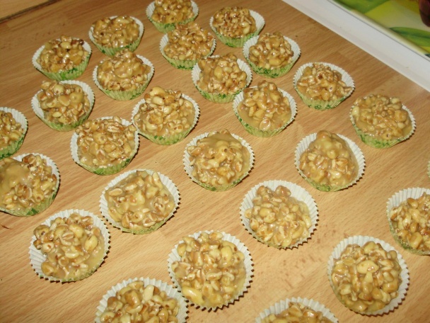 Špaldové kôpky (fotorecept) - obrázok 5