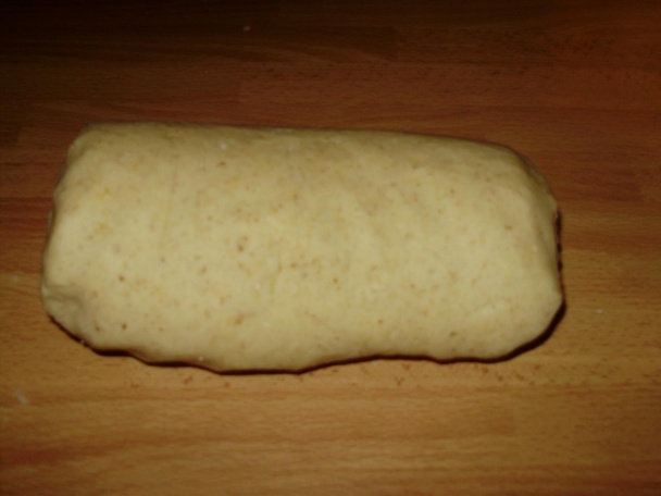 Medvedie labky orechové (fotorecept) - obrázok 3