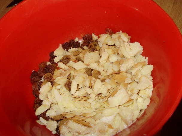 Pečené jablká (fotorecept) - obrázok 3