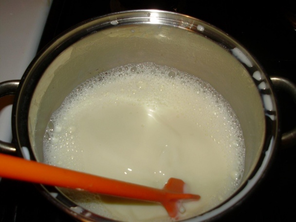 Pečené jablká (fotorecept) - obrázok 6