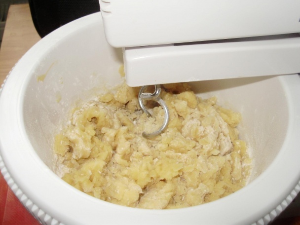 Vianočné variácie  (fotorecept) - obrázok 2