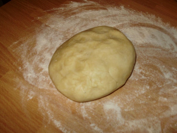 Vianočné variácie  (fotorecept) - obrázok 3