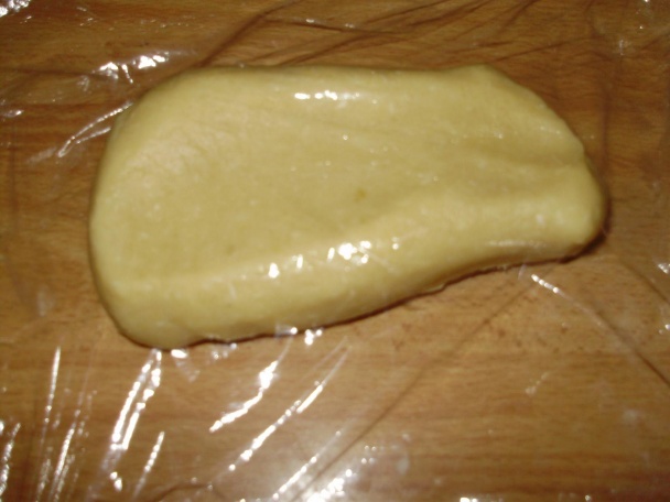 Vianočné variácie  (fotorecept) - obrázok 4