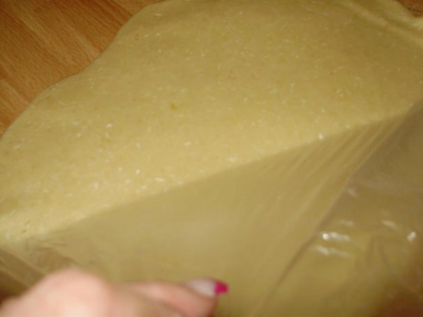 Vianočné variácie  (fotorecept) - obrázok 5