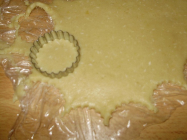 Vianočné variácie  (fotorecept) - obrázok 6