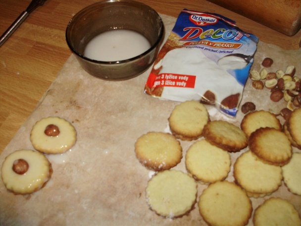 Vianočné variácie  (fotorecept) - obrázok 7