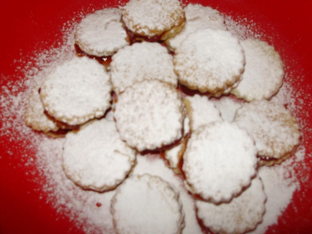 Vianočné variácie  (fotorecept) - obrázok 8