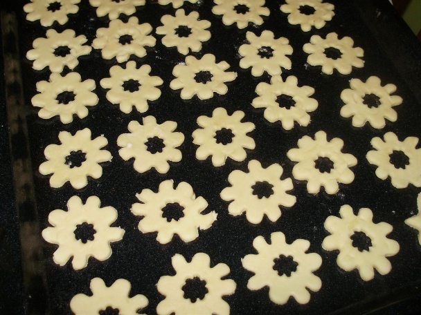 Vínový keks (fotorecept) - obrázok 3