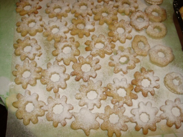 Vínový keks (fotorecept) - obrázok 4