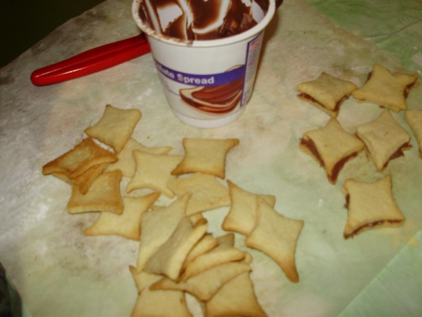 Vianočné variácie  (fotorecept) - obrázok 9