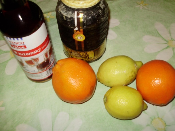 Ohrievač srdca (fotorecept) - obrázok 1