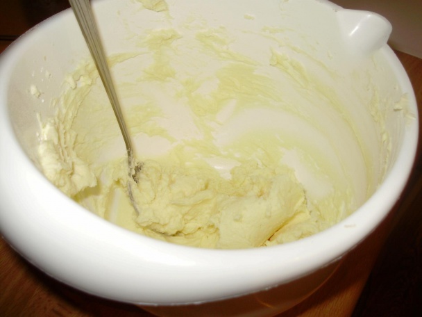 Orechová bábovka (fotorecept) - obrázok 2