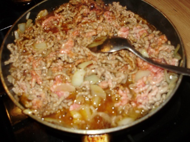 Koložvárska kapusta (fotorecept) - obrázok 3