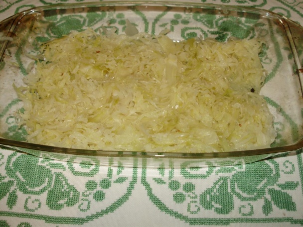 Koložvárska kapusta (fotorecept) - obrázok 4