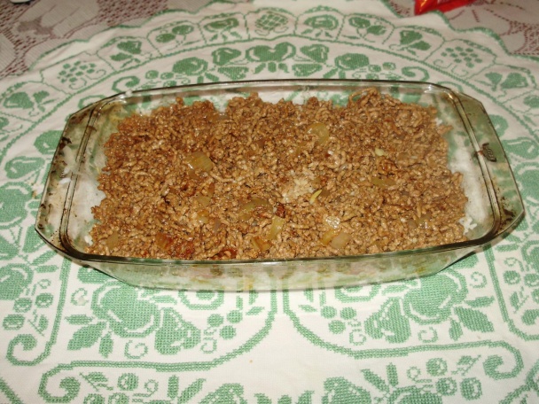 Koložvárska kapusta (fotorecept) - obrázok 6