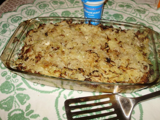 Koložvárska kapusta (fotorecept) - obrázok 8