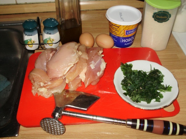 Obrátené rezne (fotorecept) - obrázok 1