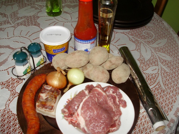 Moja živánska (fotorecept) - obrázok 1