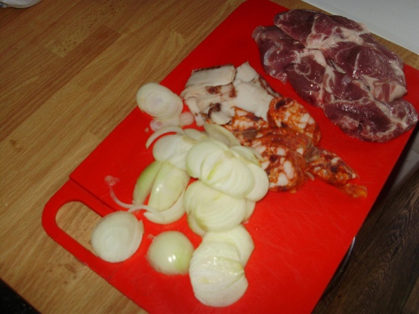 Moja živánska (fotorecept) - obrázok 2