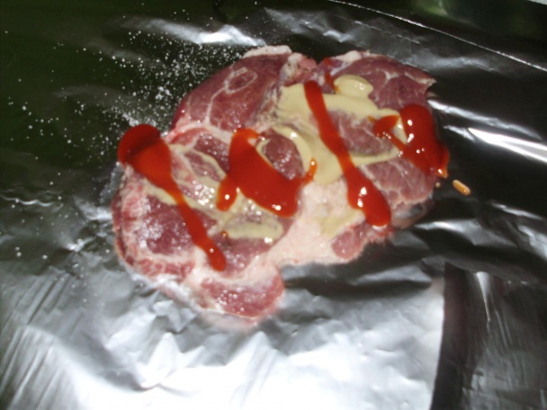 Moja živánska (fotorecept) - obrázok 3