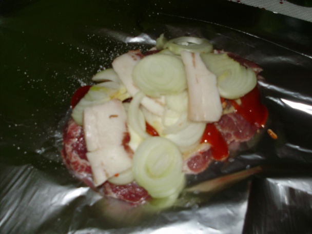 Moja živánska (fotorecept) - obrázok 4