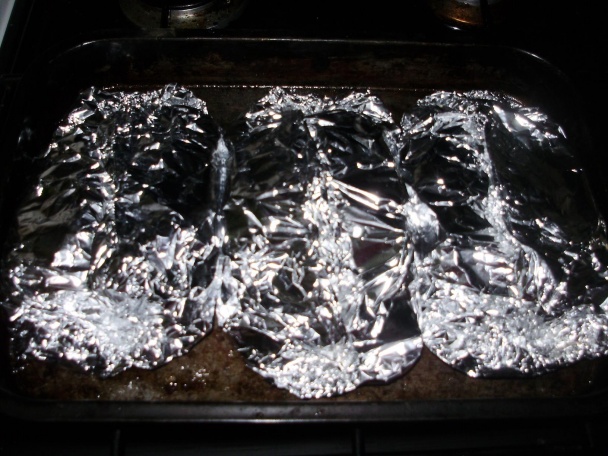 Moja živánska (fotorecept) - obrázok 6