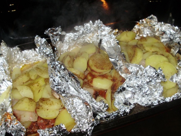 Moja živánska (fotorecept) - obrázok 7