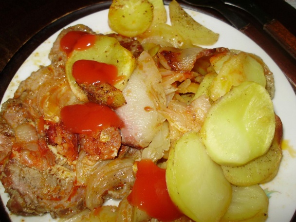 Moja živánska (fotorecept) - obrázok 8