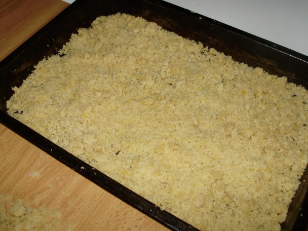 Jablkový koláč podľa BÁJEČNEJ ŽENY (fotorecept) - obrázok 3