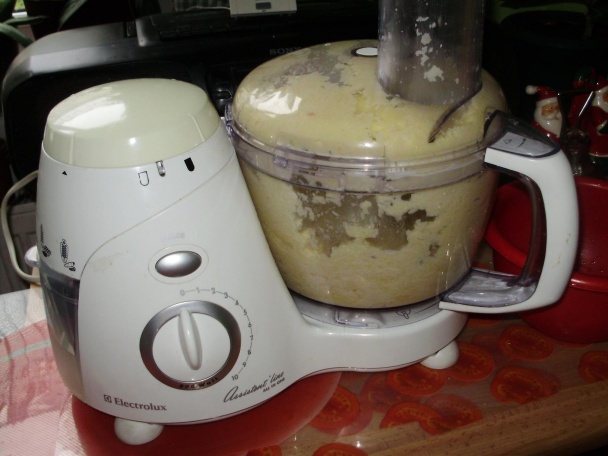 Zemiaková baba  (fotorecept) - obrázok 2