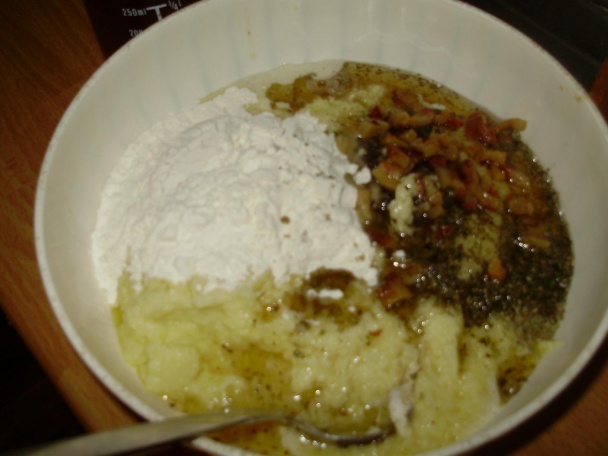 Zemiaková baba  (fotorecept) - obrázok 4