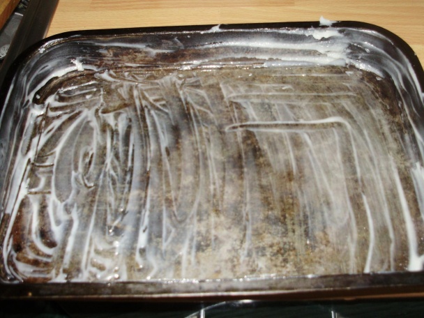 Zemiaková baba  (fotorecept) - obrázok 5