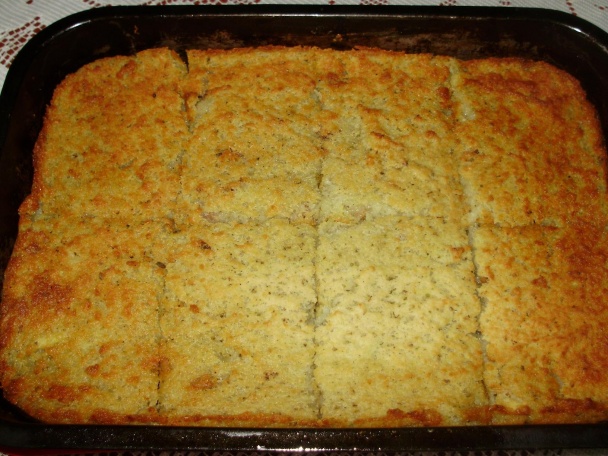 Zemiaková baba  (fotorecept) - obrázok 7