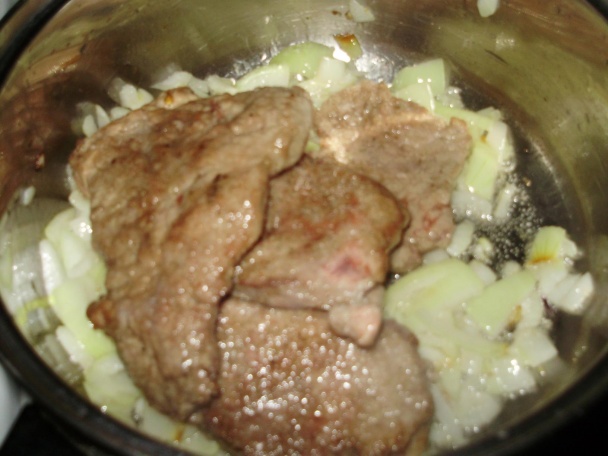 Sviečková na smotane po mojom (fotorecept) - obrázok 4