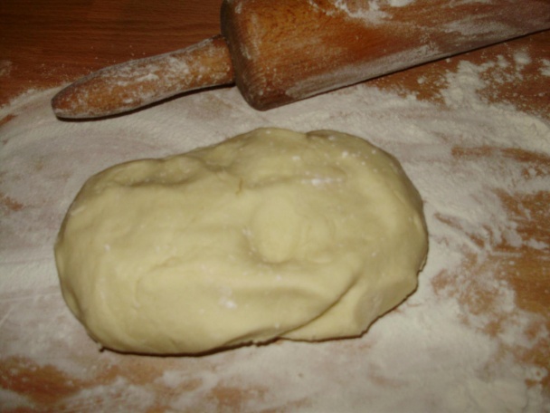 Orechové veterníčky (fotorecept) - obrázok 2