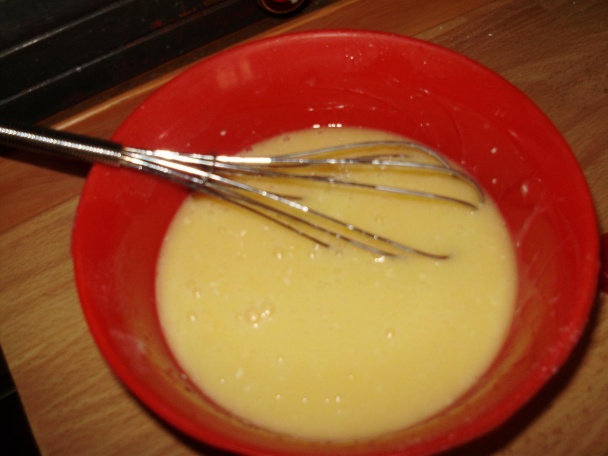 Koláč z tekvice Hokkaido (fotorecept) - obrázok 2