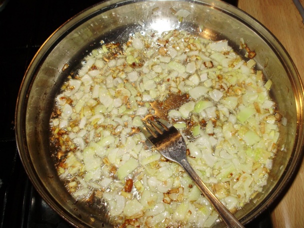 Hríbová mrvenička (fotorecept) - obrázok 5