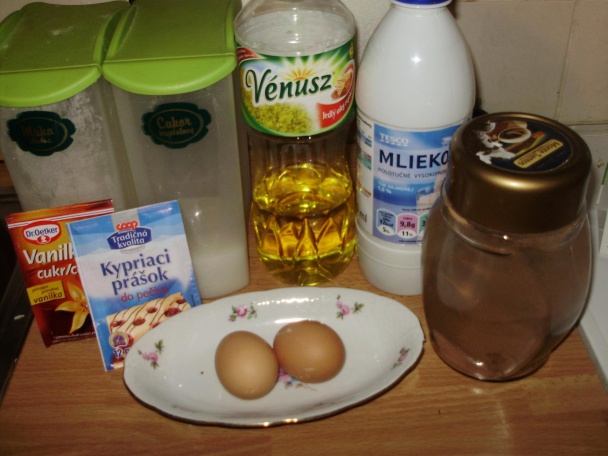 Eskimo rezy (fotorecept) - obrázok 1