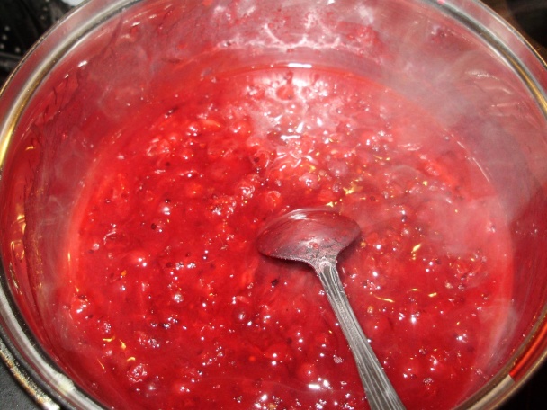 Nepečená maškrta (fotorecept) - obrázok 2