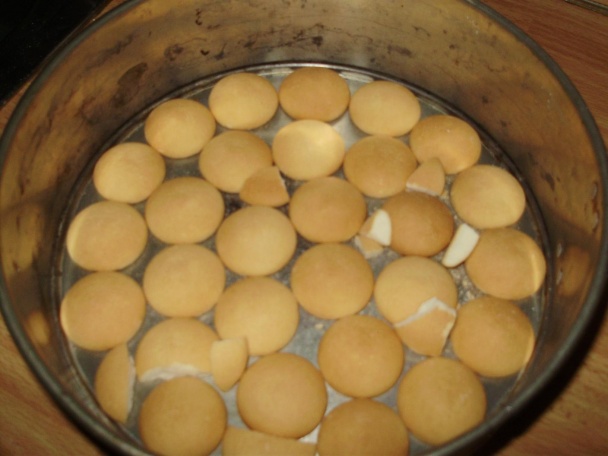 Nepečená maškrta (fotorecept) - obrázok 4